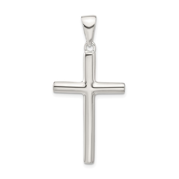 Silver Pendant Blue Water Jewelers Saint Augustine, FL