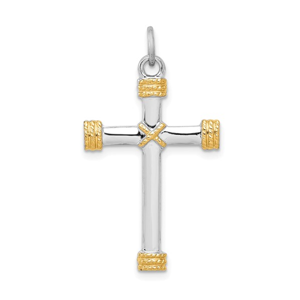 Silver Pendant Blue Water Jewelers Saint Augustine, FL