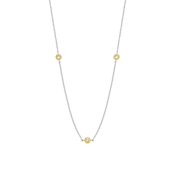 Silver Pendant Blue Water Jewelers Saint Augustine, FL