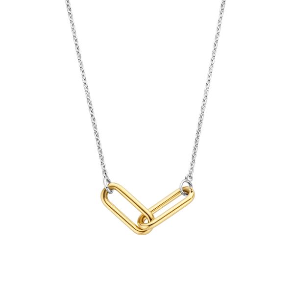 Silver Pendant Blue Water Jewelers Saint Augustine, FL