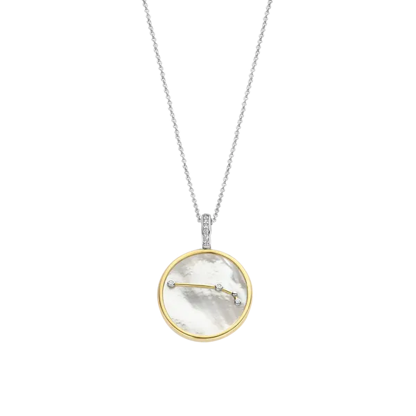 Silver Pendant Blue Water Jewelers Saint Augustine, FL