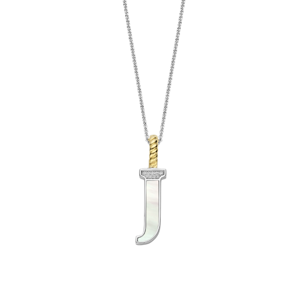 Silver Pendant Blue Water Jewelers Saint Augustine, FL