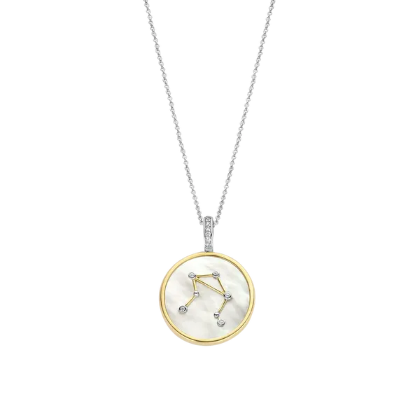 Silver Pendant Blue Water Jewelers Saint Augustine, FL