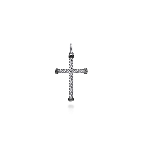 Silver Pendant Blue Water Jewelers Saint Augustine, FL