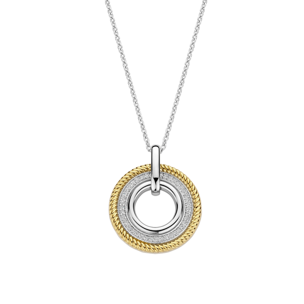 Silver Pendant Blue Water Jewelers Saint Augustine, FL