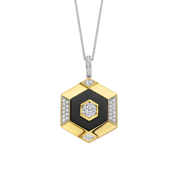 Silver Pendant Blue Water Jewelers Saint Augustine, FL