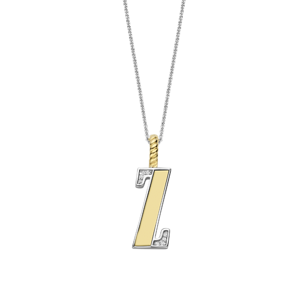 Silver Pendant Blue Water Jewelers Saint Augustine, FL