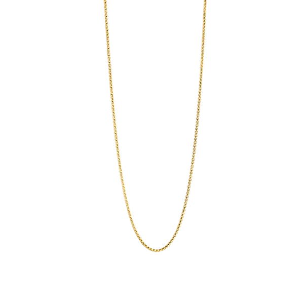 TI SENTO GOLD-PLATED SILVER 22