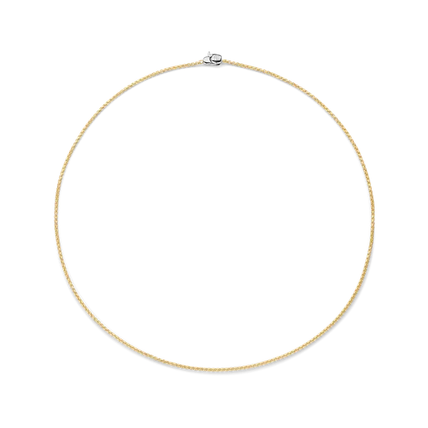 TI SENTO GOLD-PLATED SILVER 22