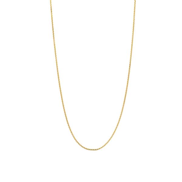 TI SENTO GOLD-PLATED SILVER 22