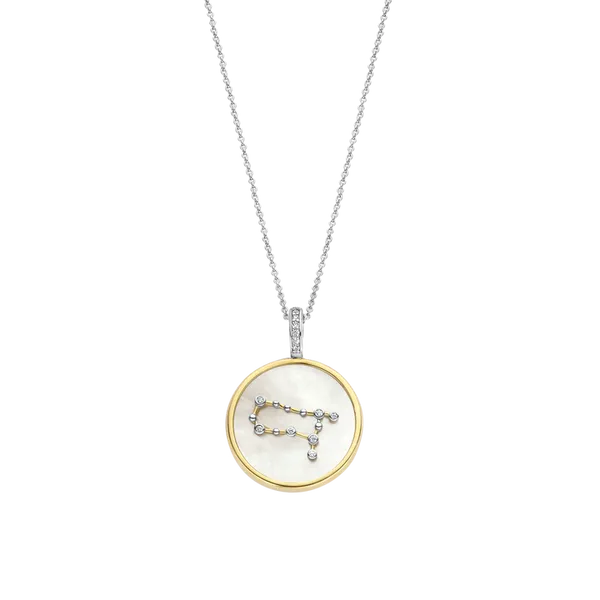 Silver Pendant Blue Water Jewelers Saint Augustine, FL