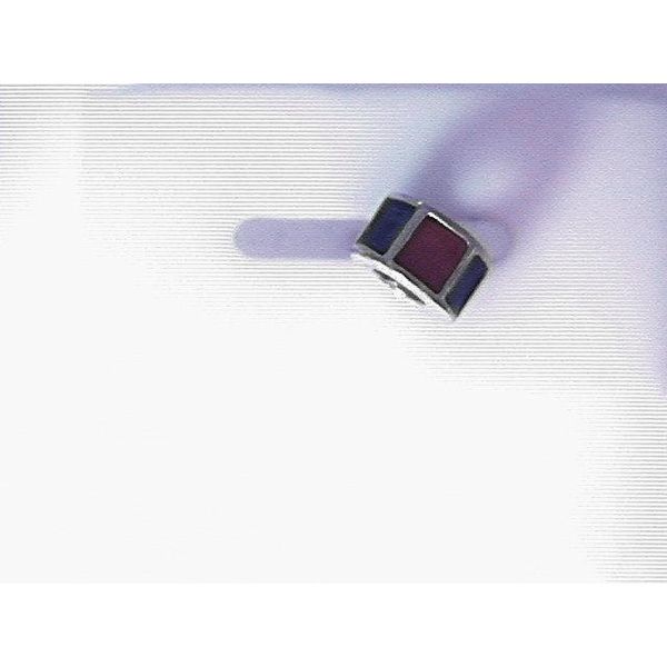 Silver Pendant Blue Water Jewelers Saint Augustine, FL