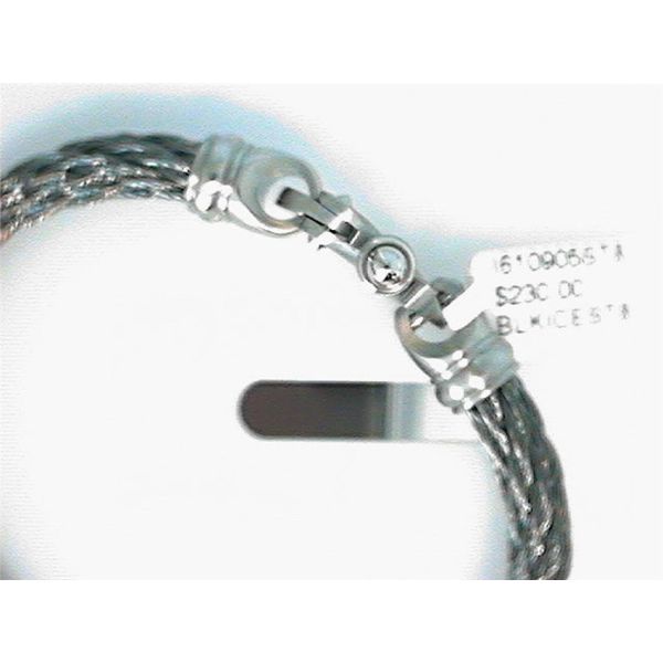 Silver Jewelry Blue Water Jewelers Saint Augustine, FL