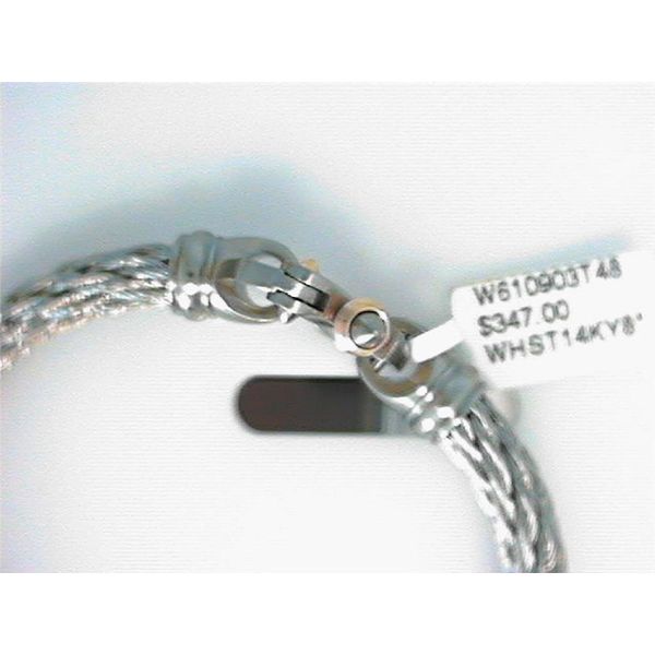 Silver Jewelry Blue Water Jewelers Saint Augustine, FL