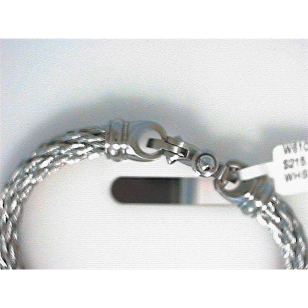 Silver Jewelry Blue Water Jewelers Saint Augustine, FL