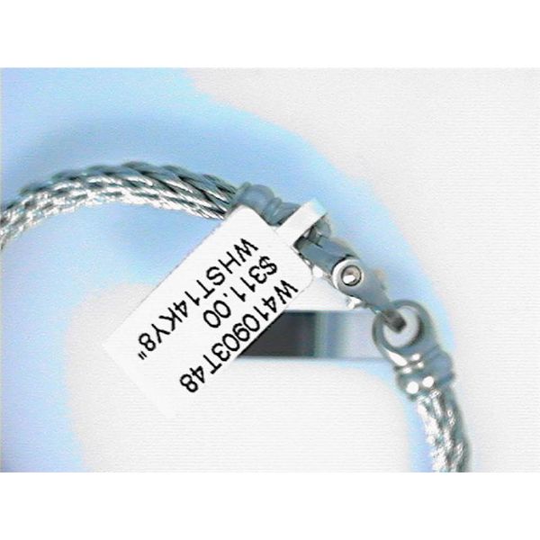 Silver Jewelry Blue Water Jewelers Saint Augustine, FL