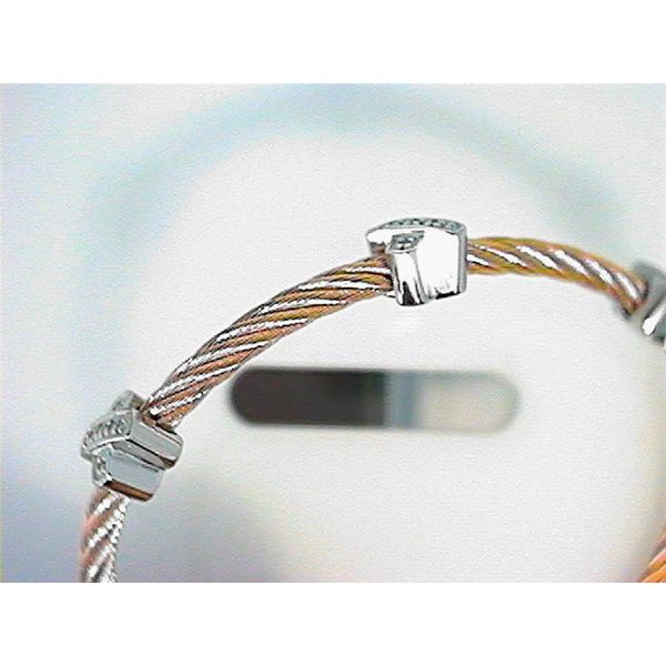 Silver Jewelry Blue Water Jewelers Saint Augustine, FL