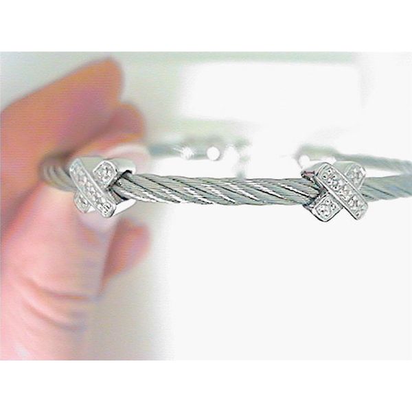 Silver Jewelry Blue Water Jewelers Saint Augustine, FL