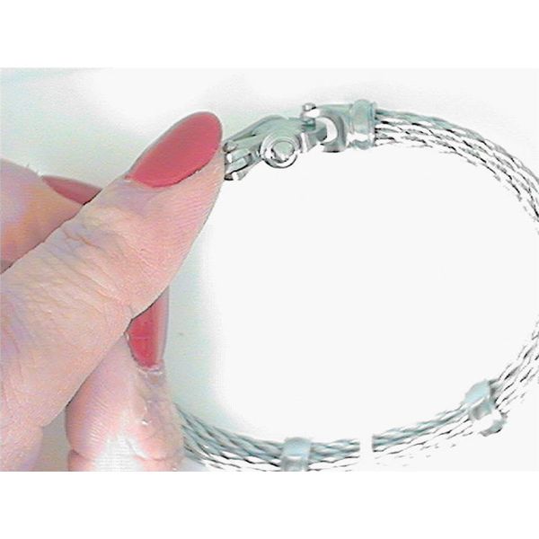 Silver Jewelry Blue Water Jewelers Saint Augustine, FL