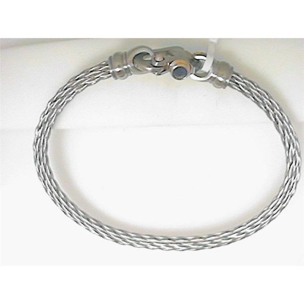 Silver Jewelry Blue Water Jewelers Saint Augustine, FL