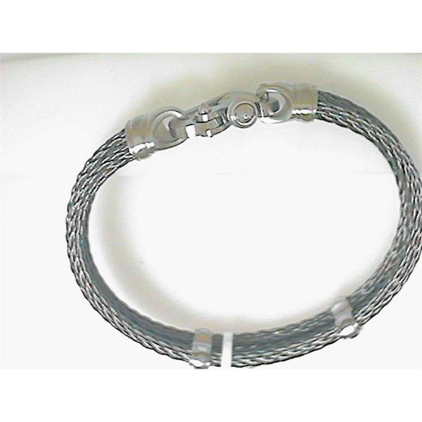 Silver Jewelry Blue Water Jewelers Saint Augustine, FL