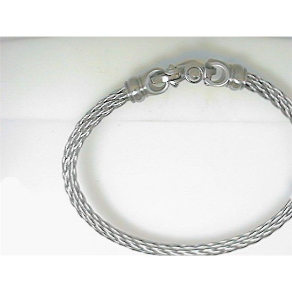 Silver Jewelry Blue Water Jewelers Saint Augustine, FL