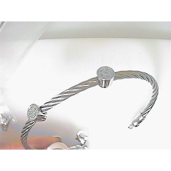 Silver Jewelry Blue Water Jewelers Saint Augustine, FL