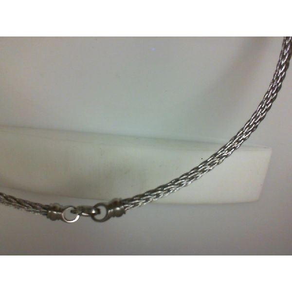 Silver Jewelry Blue Water Jewelers Saint Augustine, FL