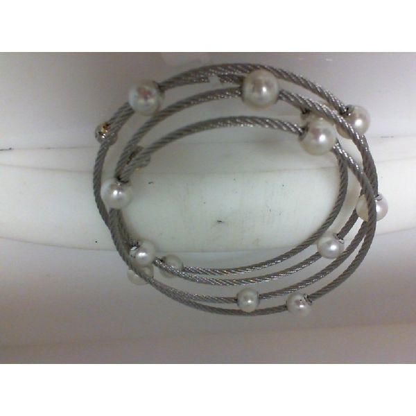 Silver Jewelry Blue Water Jewelers Saint Augustine, FL