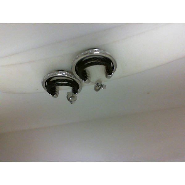 Silver Jewelry Blue Water Jewelers Saint Augustine, FL