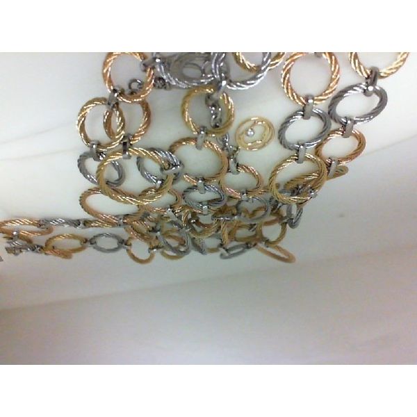 Silver Jewelry Blue Water Jewelers Saint Augustine, FL