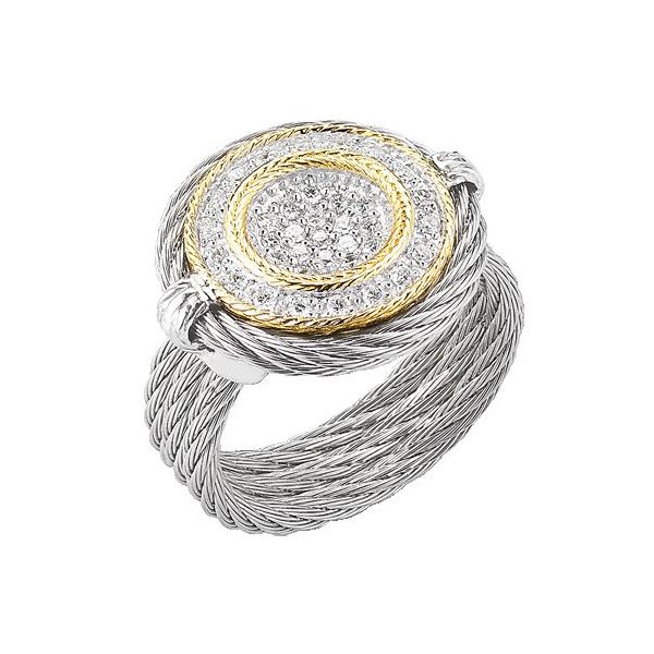 Silver Jewelry Blue Water Jewelers Saint Augustine, FL