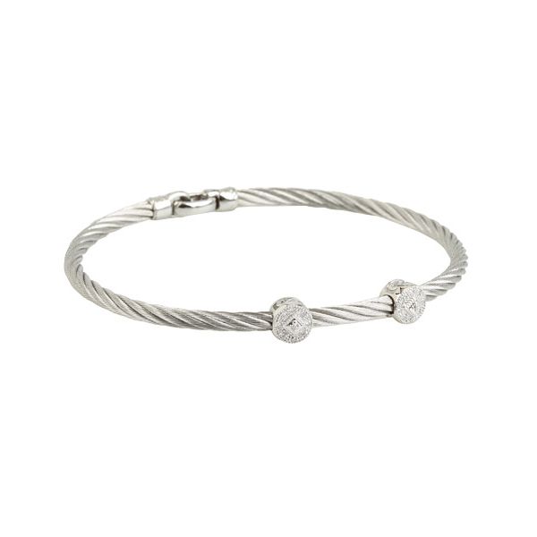 Silver Jewelry Blue Water Jewelers Saint Augustine, FL