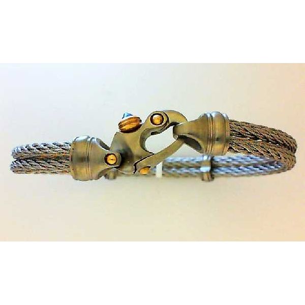 Silver Jewelry Blue Water Jewelers Saint Augustine, FL