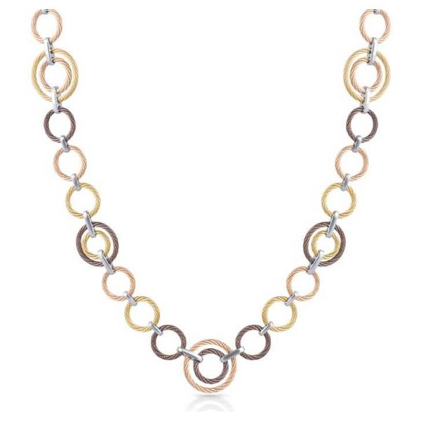 Silver Jewelry Blue Water Jewelers Saint Augustine, FL