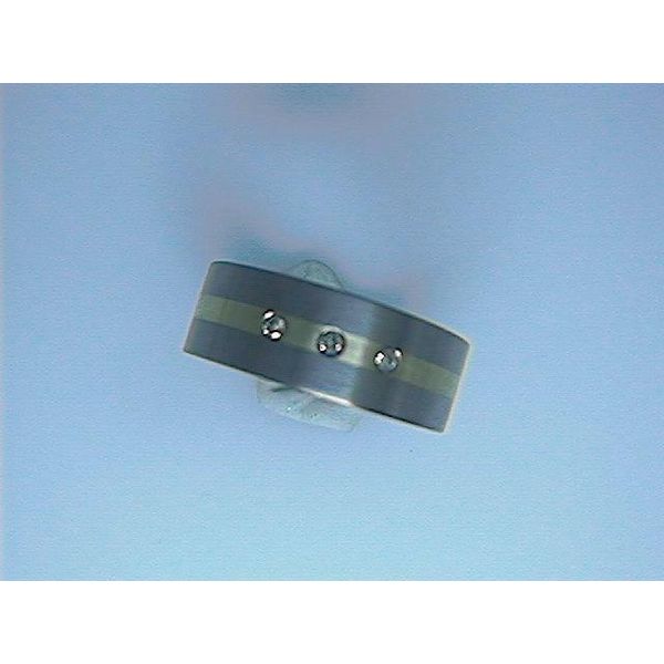 Wedding Band Blue Water Jewelers Saint Augustine, FL