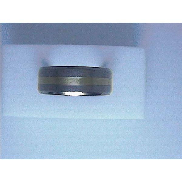 Wedding Band Blue Water Jewelers Saint Augustine, FL