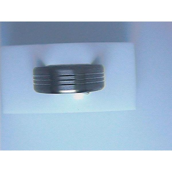 Wedding Band Blue Water Jewelers Saint Augustine, FL