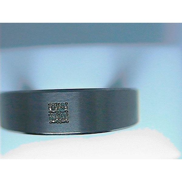 Wedding Band Blue Water Jewelers Saint Augustine, FL