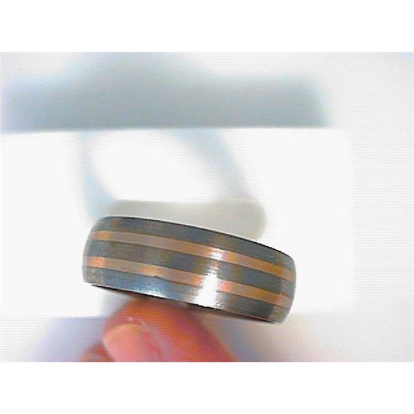 Wedding Band Blue Water Jewelers Saint Augustine, FL