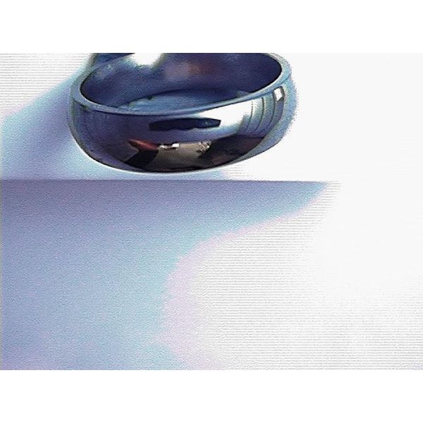 Wedding Band Blue Water Jewelers Saint Augustine, FL