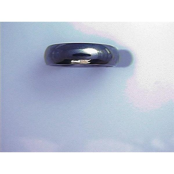 Wedding Band Blue Water Jewelers Saint Augustine, FL