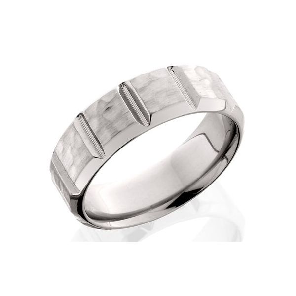 Wedding Band Blue Water Jewelers Saint Augustine, FL