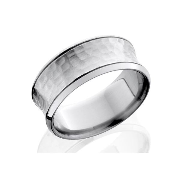 Wedding Band Blue Water Jewelers Saint Augustine, FL