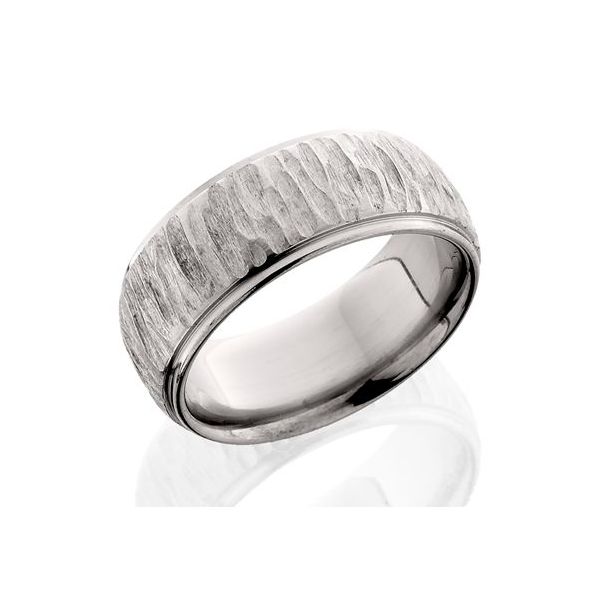 Wedding Band Blue Water Jewelers Saint Augustine, FL