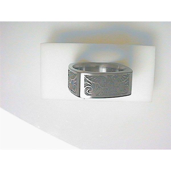 Wedding Band Blue Water Jewelers Saint Augustine, FL