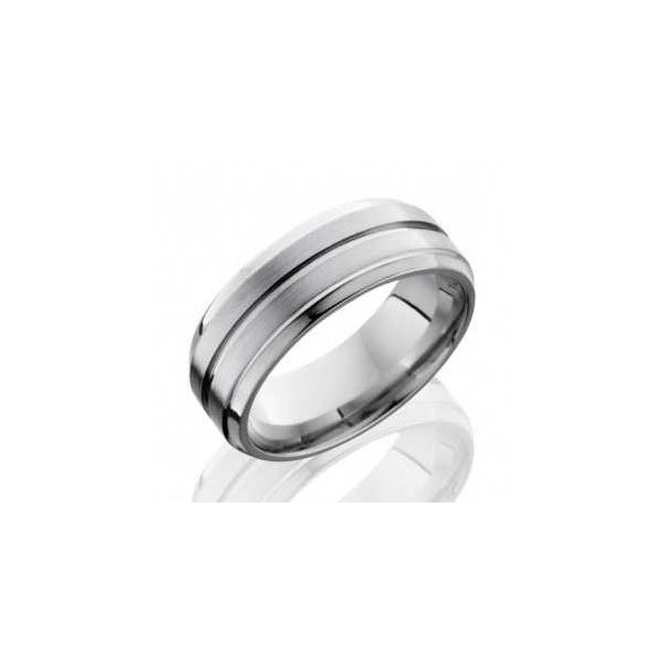 Wedding Band Blue Water Jewelers Saint Augustine, FL