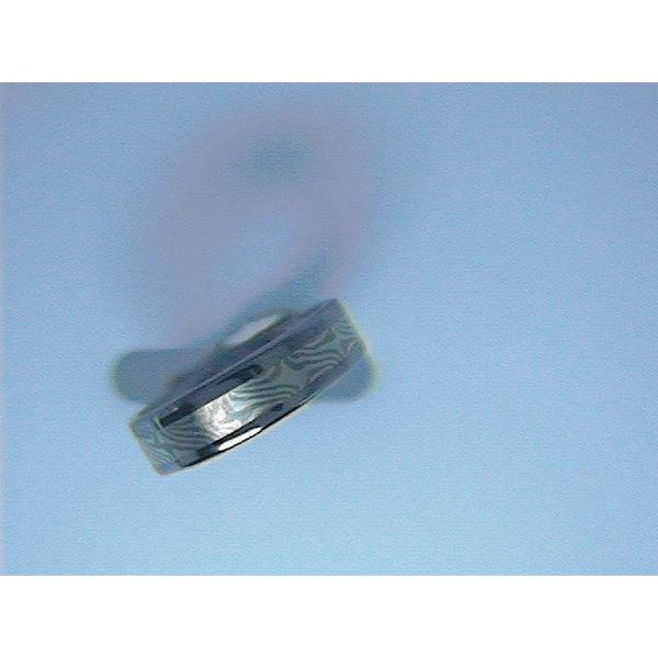 Wedding Band Blue Water Jewelers Saint Augustine, FL