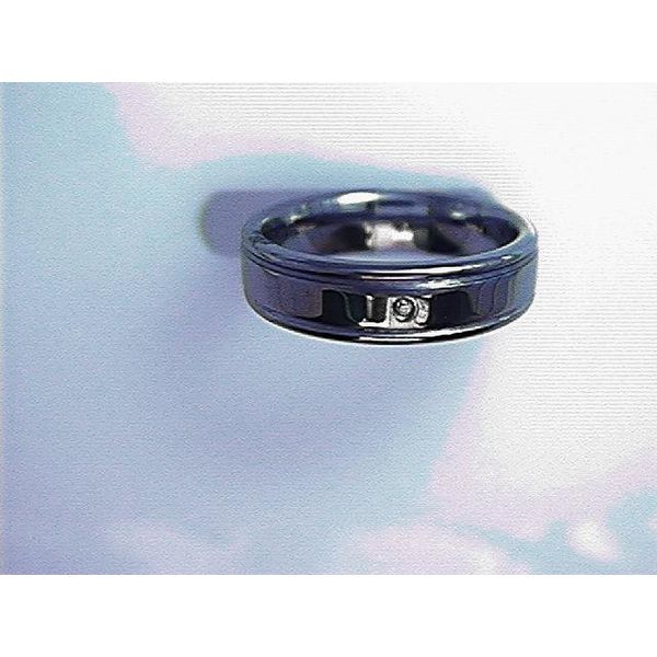 Wedding Band Blue Water Jewelers Saint Augustine, FL