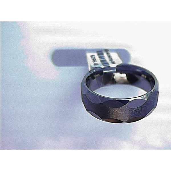 Wedding Band Blue Water Jewelers Saint Augustine, FL